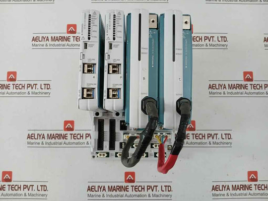 A2Pw503-s0130 S1 Power Supply Unit Yokogawa 50/60 Hz