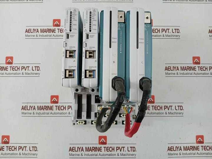 A2Pw503-s0130 S1 Power Supply Unit Yokogawa 50/60 Hz