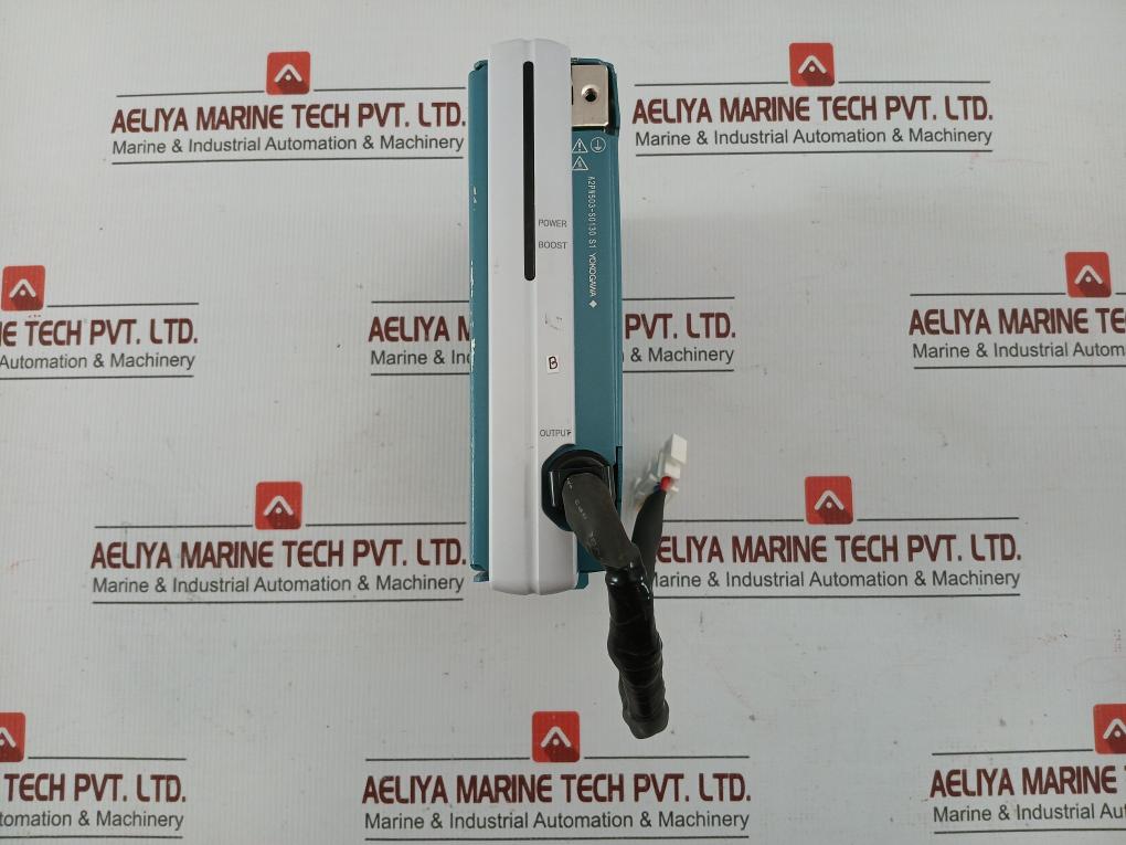 A2Pw503-s0130 S1 Power Supply Unit Yokogawa 50/60 Hz