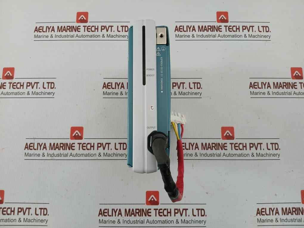 A2Pw503-s0130 S1 Power Supply Unit Yokogawa 50/60 Hz