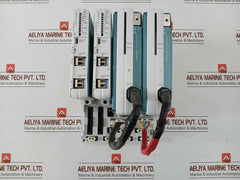 A2Pw503-s0130 S1 Power Supply Unit Yokogawa 50/60 Hz