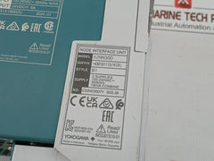 A2Pw503-s0130 S1 Power Supply Unit Yokogawa 50/60 Hz