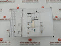 A2Pw503-s0130 S1 Power Supply Unit Yokogawa 50/60 Hz