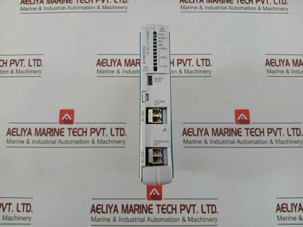 A2Pw503-s0130 S1 Power Supply Unit Yokogawa 50/60 Hz