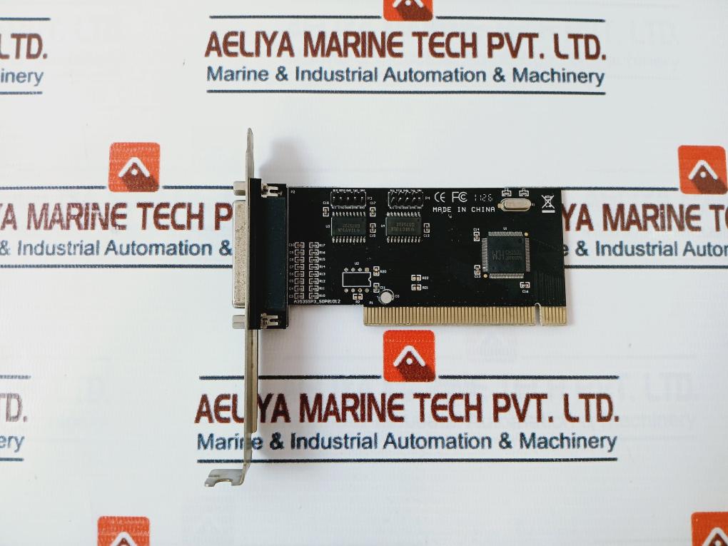 A353Ssp3_Sope1012 Pcb Parallel Board