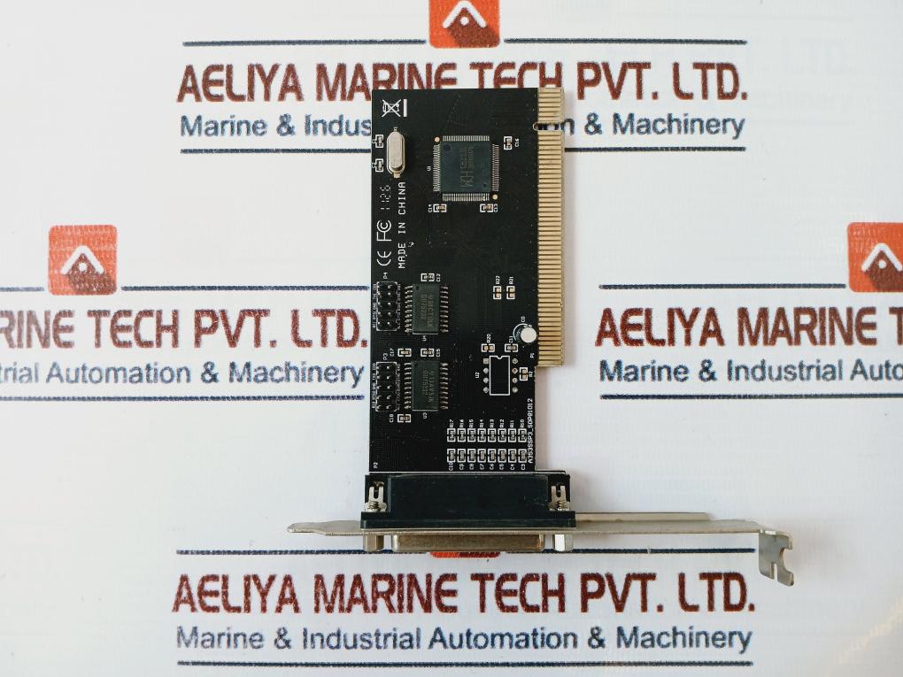 A353Ssp3_Sope1012 Pcb Parallel Board