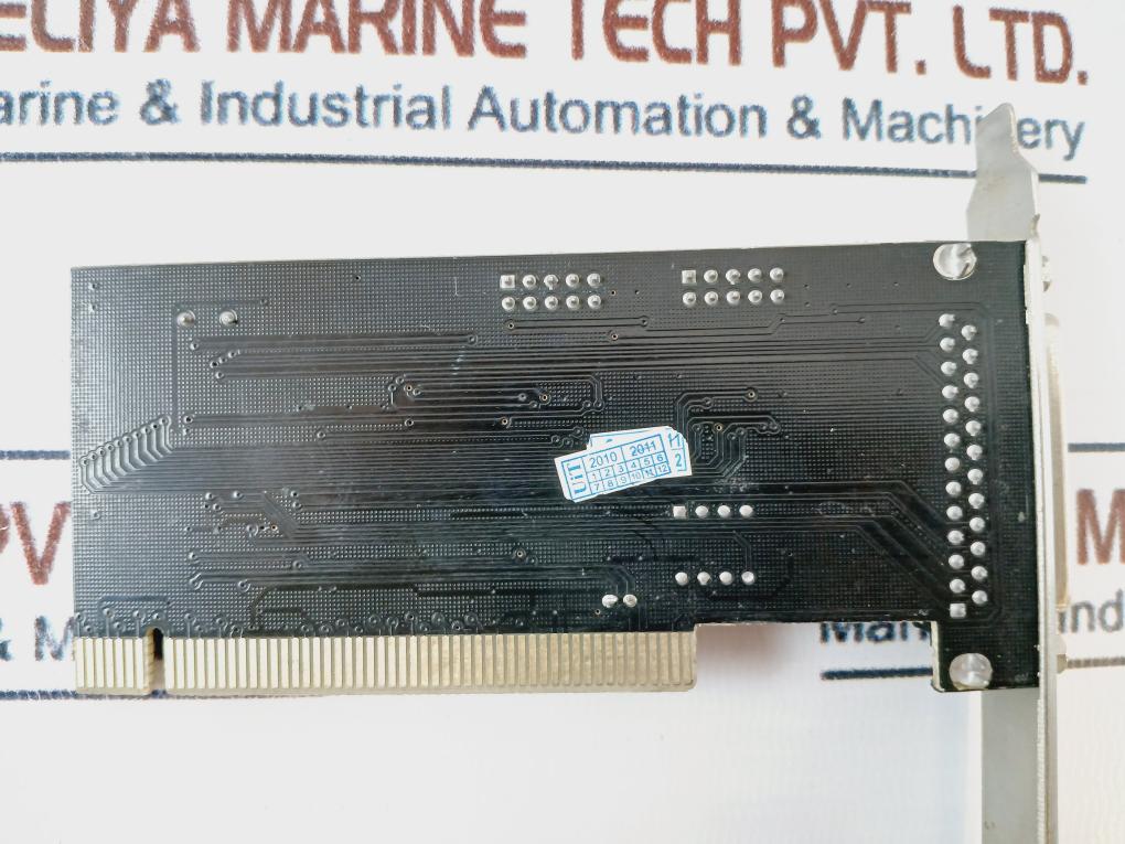 A353Ssp3_Sope1012 Pcb Parallel Board