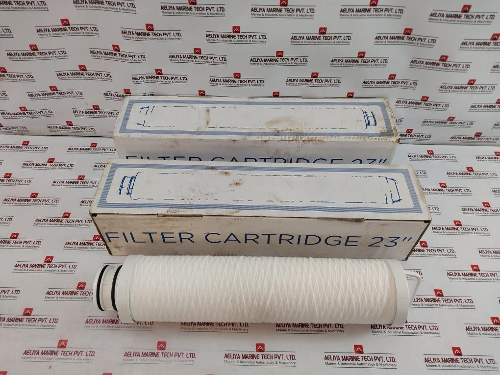 A4018020 Filter Cartridge 23'' Fa 5Mic Big One