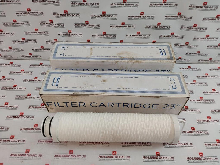 A4018020 Filter Cartridge 23'' Fa 5Mic Big One