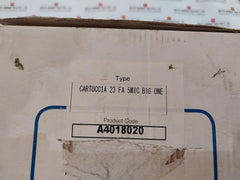 A4018020 Filter Cartridge 23'' Fa 5Mic Big One