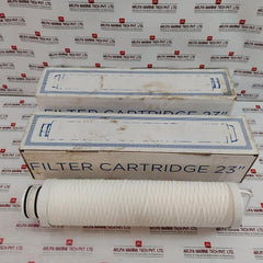 A4018020 Filter Cartridge 23'' Fa 5Mic Big One
