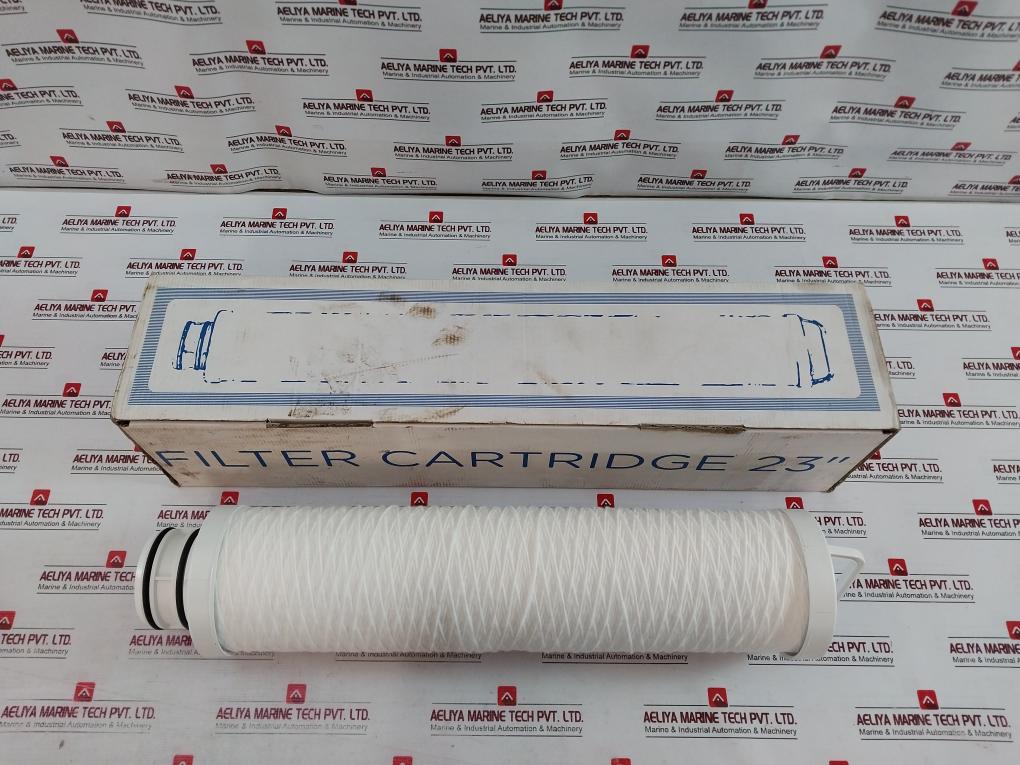 A4018020 Filter Cartridge 23'' Fa 5Mic Big One