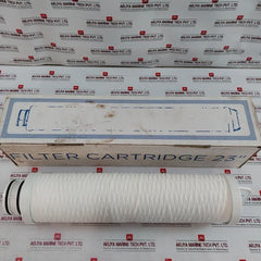 A4018020 Filter Cartridge 23'' Fa 5Mic Big One