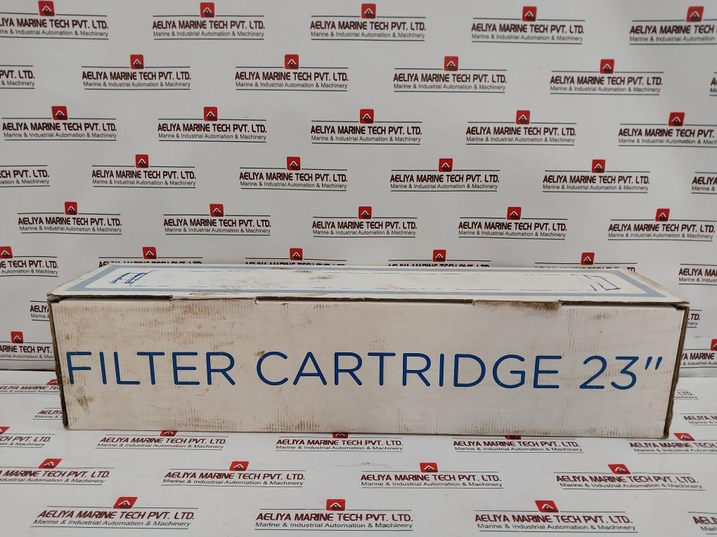 A4018020 Filter Cartridge 23'' Fa 5Mic Big One