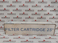 A4018020 Filter Cartridge 23'' Fa 5Mic Big One