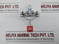 Panel-mount Terminal Block A407-b1 Vph7 50 Gm