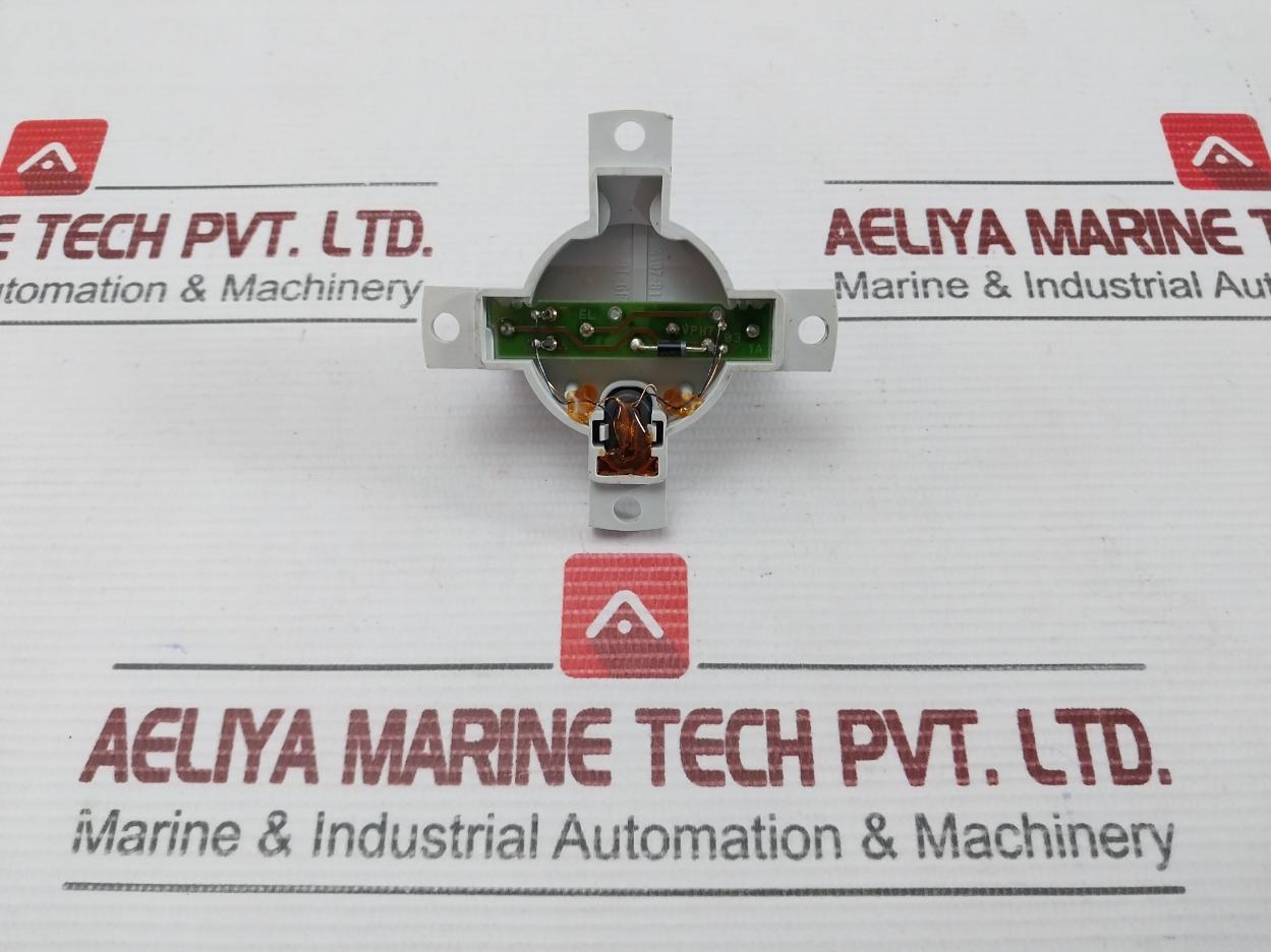 Panel-mount Terminal Block A407-b1 Vph7 50 Gm