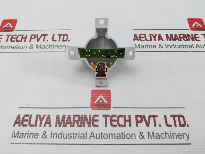 Panel-mount Terminal Block A407-b1 Vph7 50 Gm
