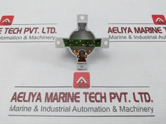 Panel-mount Terminal Block A407-b1 Vph7 50 Gm