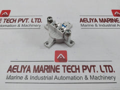 Panel-mount Terminal Block A407-b1 Vph7 50 Gm