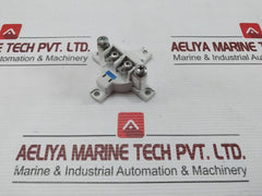 Panel-mount Terminal Block A407-b1 Vph7 50 Gm