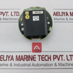 A407-p1-03-85 Brand Siemens Transmitter Component