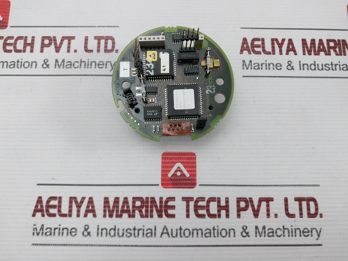 A407-p1-03-85 Brand Siemens Transmitter Component