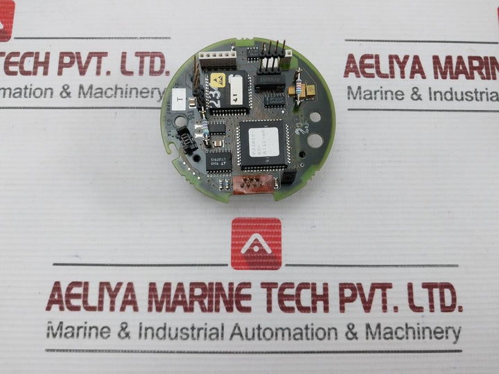 A407-p1-03-85 Brand Siemens Transmitter Component