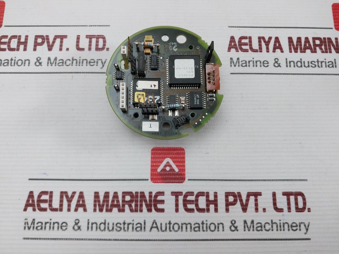 A407-p1-03-85 Brand Siemens Transmitter Component