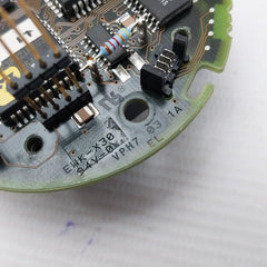 A407-p1-03-85 Brand Siemens Transmitter Component
