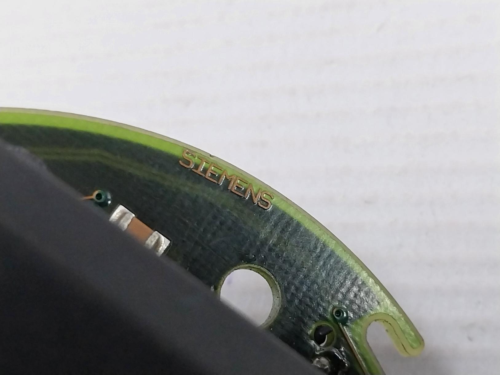 A407-p1-03-85 Brand Siemens Transmitter Component