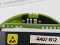A407-p1-03-85 Brand Siemens Transmitter Component