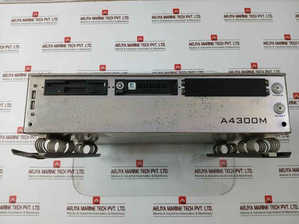 A4300M