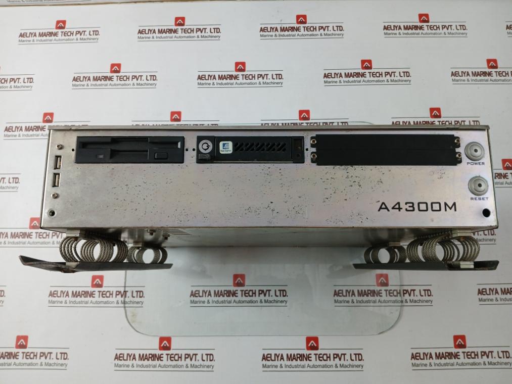 A4300M
