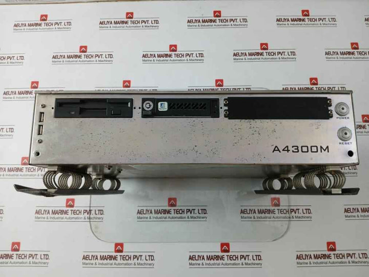 A4300M
