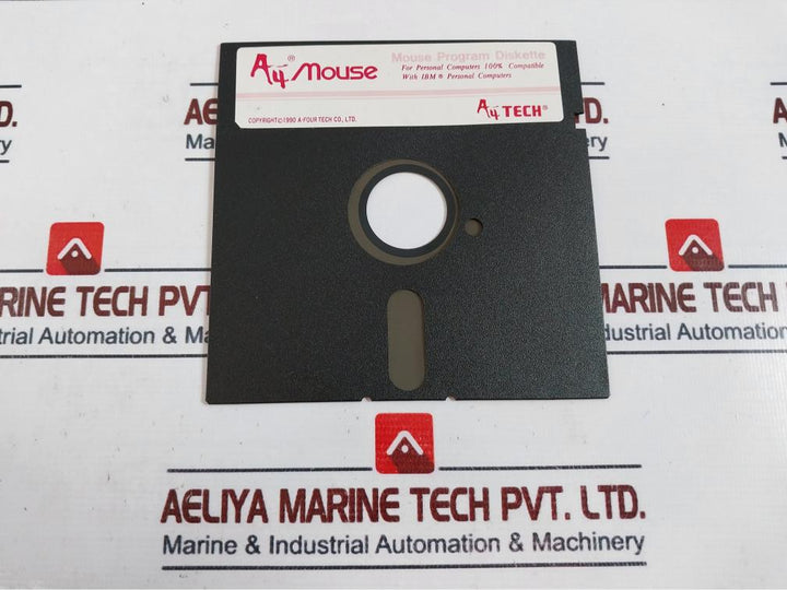 A4 Tech H8gam555p Desktop Retro Mouse 10°c-52°c