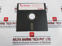 A4 Tech H8gam555p Desktop Retro Mouse 10°c-52°c