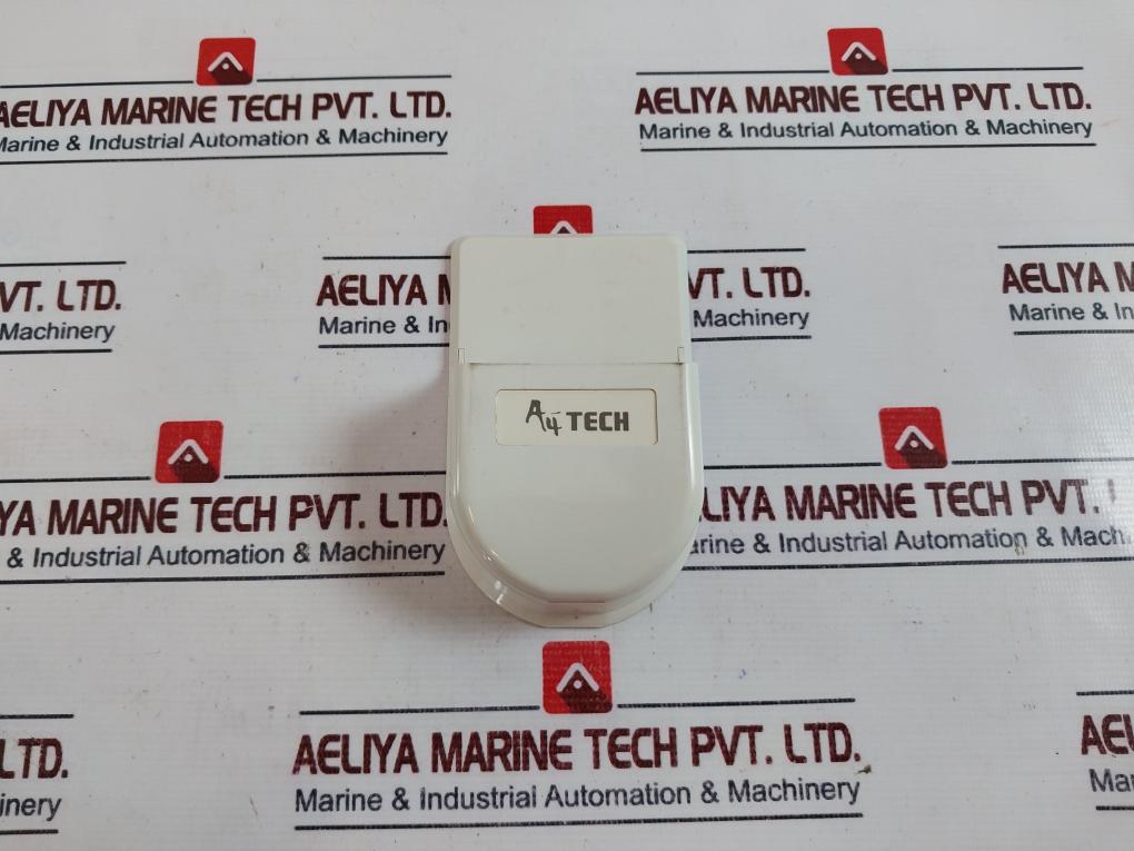 A4 Tech H8gam555p Desktop Retro Mouse 10°c-52°c