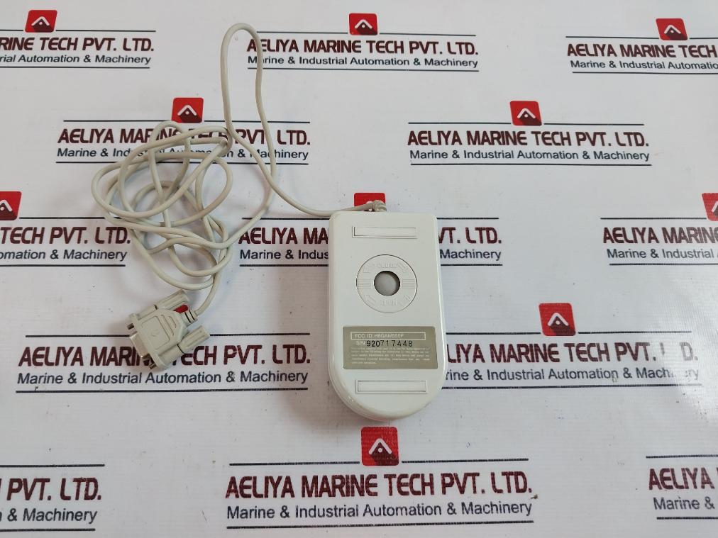 A4 Tech H8gam555p Desktop Retro Mouse 10°c-52°c