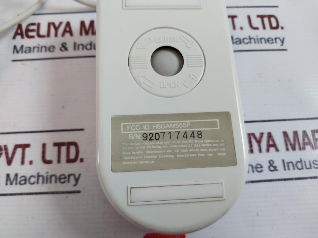 A4 Tech H8gam555p Desktop Retro Mouse 10°c-52°c