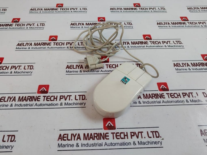 A4 Tech H8gam555p Desktop Retro Mouse 10°c-52°c