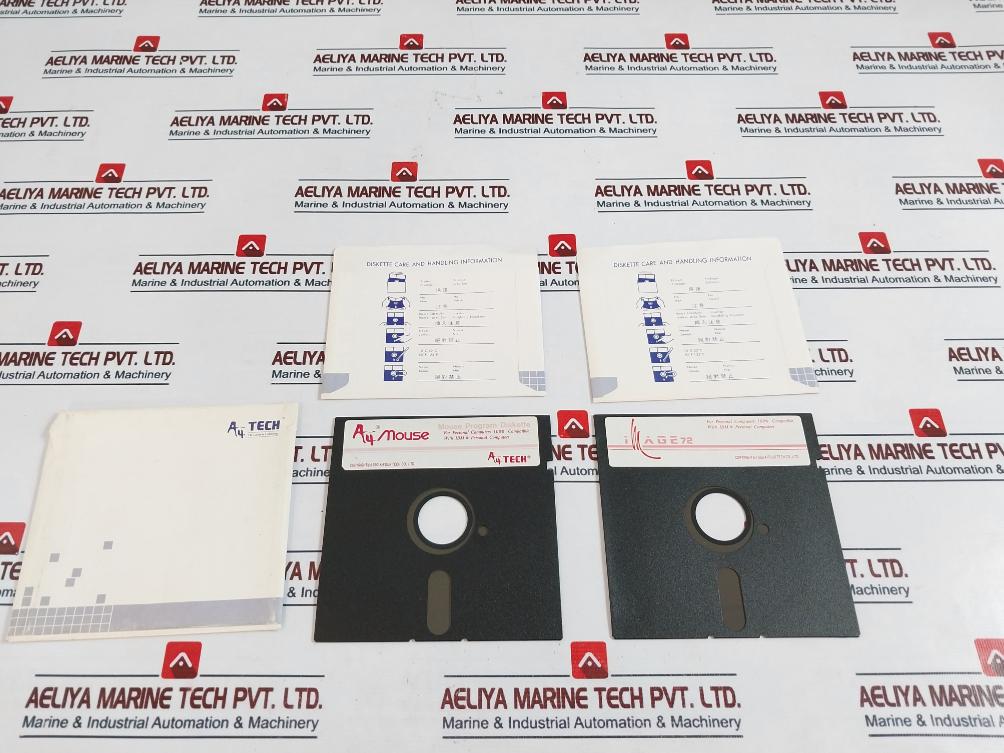 A4 Tech H8gam555p Desktop Retro Mouse 10°c-52°c