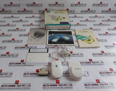 A4 Tech H8gam555p Desktop Serial Mouse Am-5p