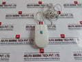 A4 Tech H8gam555p Desktop Serial Mouse Am-5p