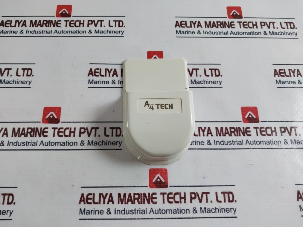 A4 Tech H8gam555p Desktop Serial Mouse Am-5p