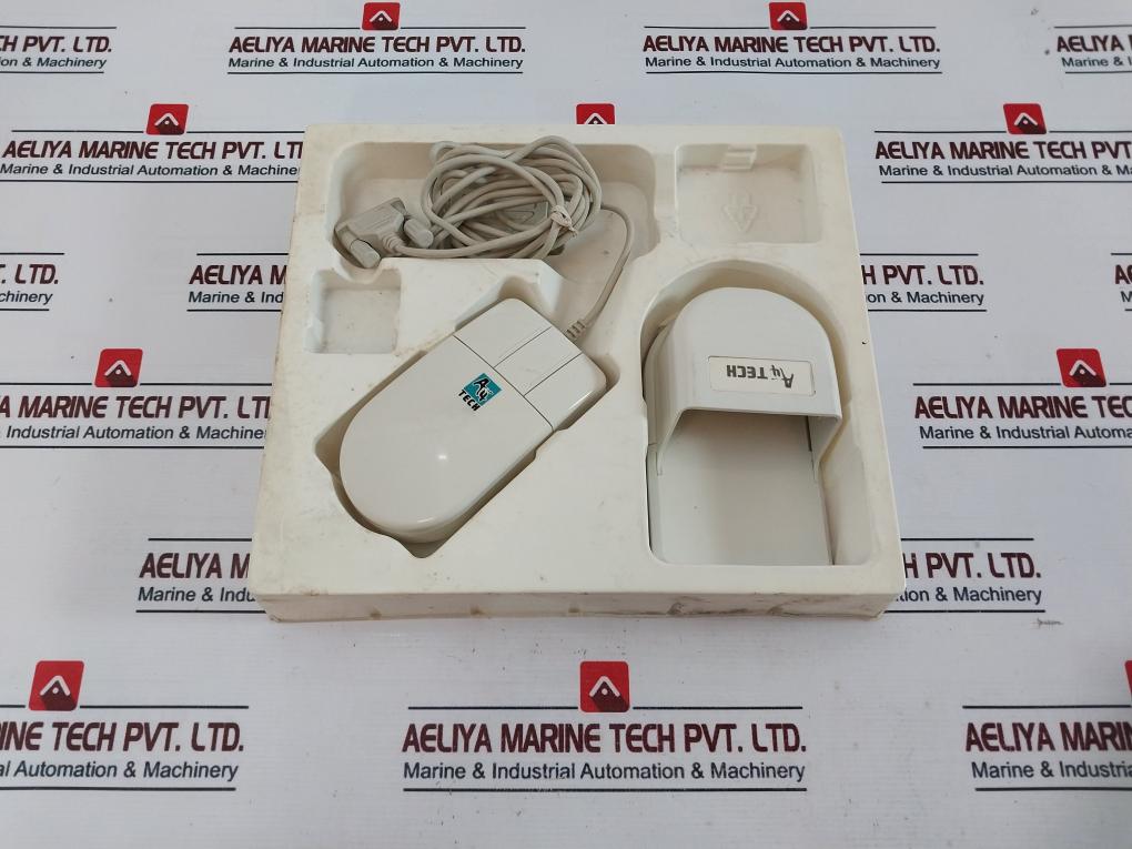 A4 Tech H8gam555p Serial Pc Mouse Am-5p