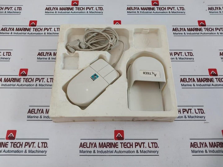 A4 Tech H8gam555p Serial Pc Mouse Am-5p