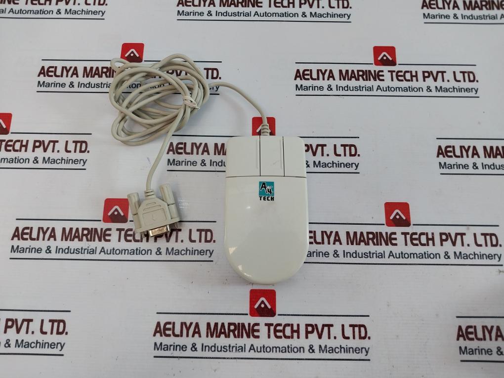 A4 Tech H8gam555p Serial Pc Mouse Am-5p