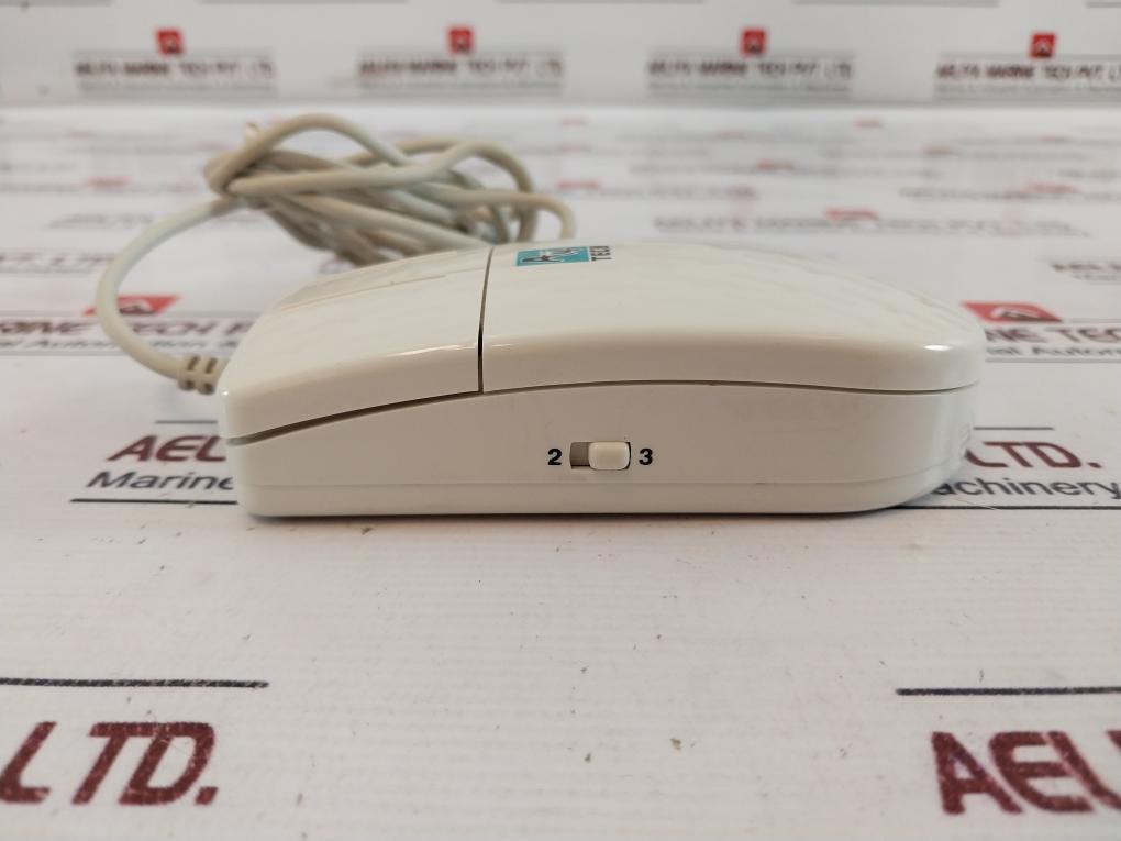 A4 Tech H8gam555p Serial Pc Mouse Am-5p