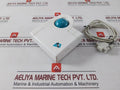 A4 Tech Wt-5P Wintrack Pc Computer Vintage Trackball Mouse